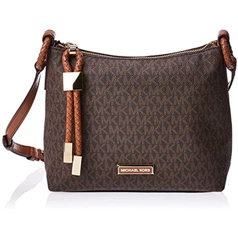 michael kors lexington bag crossbody|michael kors crossbody for sale.